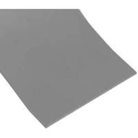 Udp UDP R80 Series R80005001 Spool Gasket, Neoprene/Rubber, Black R80005001/RR-NA