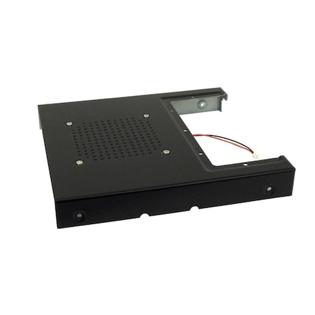 Betterbattery 710-00001-AA Top Radio Cover for 150GTL Radio BE981320