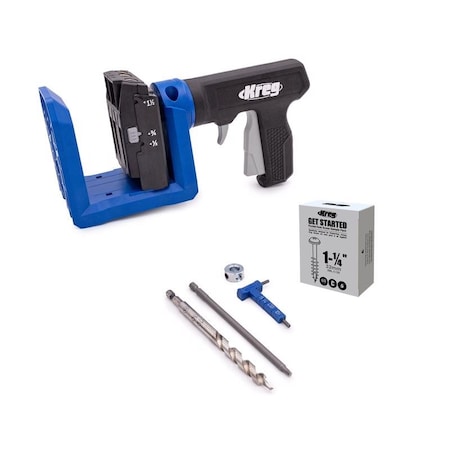 Kreg The Pocket-Hole Jig 520PRO KPHJ520PRO2