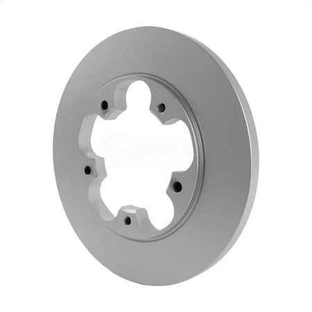 Genius Rear Disc Brake Rotor For Ford Transit-250 Transit-350 Transit ...