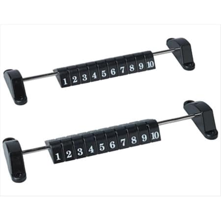 Toys4.0 Foosball - Scoreboard TO56324