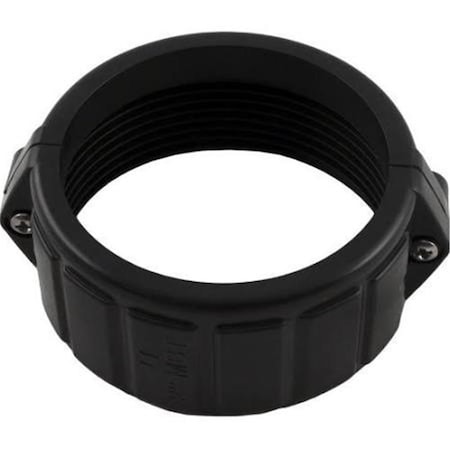 Magic 2 in. Split Nut Pump Union MAG0121109020