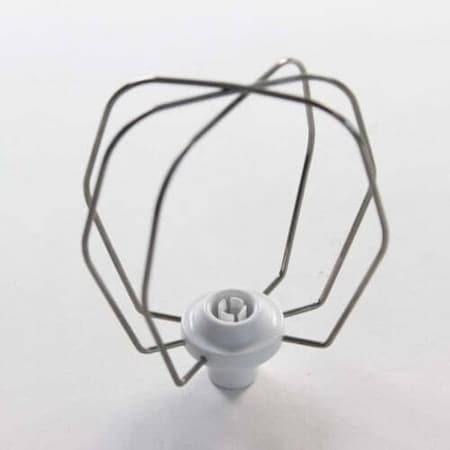Delonghi WHISK, WHITE 63210647 BR67051256