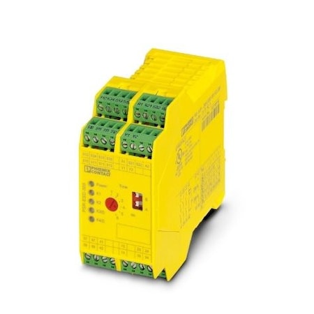 Phoenix Safety Relay 2981428