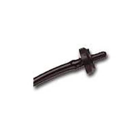 Raindrip Mini In-Line Dripper, 2 gph gph, Green R112CT