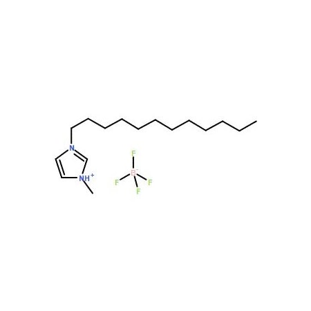 Ak Scientific 1-Dodecyl-3-methyl-1H-imidazol-3-ium tetrafluoroborate (100g), CAS 244193-59-7 9529AL-100g