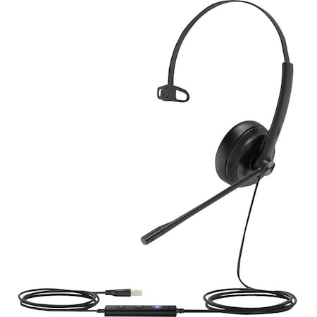 Yealink 1308042 UH34 MONO UC