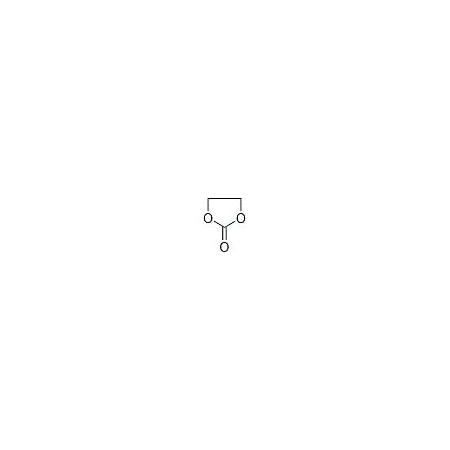 Ak Scientific Ethylene carbonate (500g), CAS 96-49-1 M429-500g