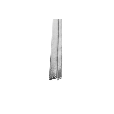 Gaf Master Flow 24 in. Snap on Rails 6SOR24