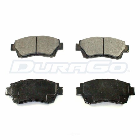 Durago PremiuBrakPad BP476C