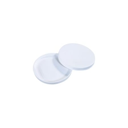 Bubblefast 5'' Plastic End Caps, 100PK BFMTCAP5