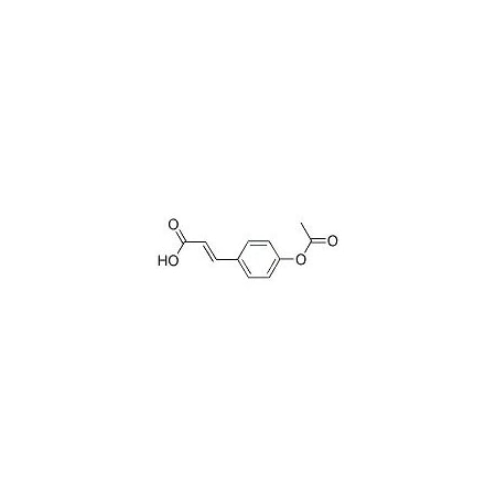 Ak Scientific 4-Acetoxycinnamic acid, predominantly trans (100g), CAS 15486-19-8 M794-100g