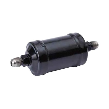 Mueller Industries Liquid Line Filter Dryer, 5.6in L, 700 psi A 19001