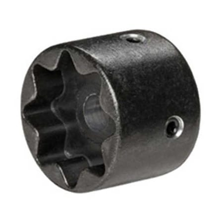 Timken Lovejoy Hub-Coupling MSF25 10MM NKW                           MSF25 10MM NKW