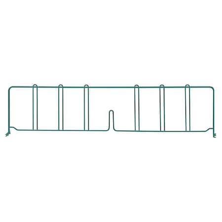 Quantum Storage Systems PROFORM WIRE SHELVING DIVIDRER 30in DIV30P