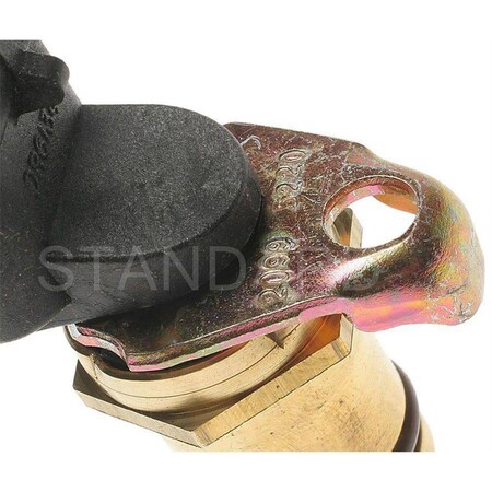 Standard Motor Products Crankshaft Position Sensor for 1996 Chevrolet S10, Black PC33