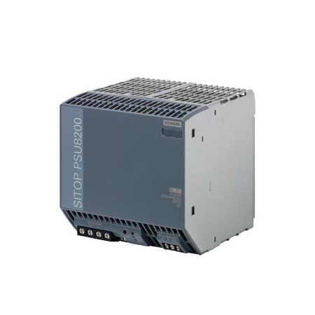 Siemens SITOP PSU8200 EX 24 V/40 A Stabilized power supply input: 120/230 V AC 6EP3337-8SC00-0AY0