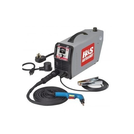 Hsa001 40 Amp Plasma Cutter HSW-6004