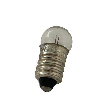 Aml G-3 MINIATURE SCREW LAMP 13