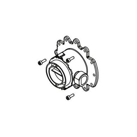 Lochinvar PLC Modules 100268108
