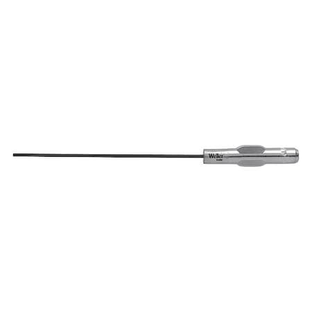 Xcelite Allen Hex Blade, 99-72 mm 9972MMN