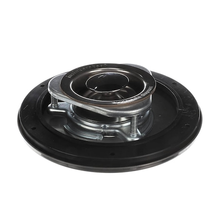 In-Sink-Erator Sink Flange Kit, #5, Short 12506C