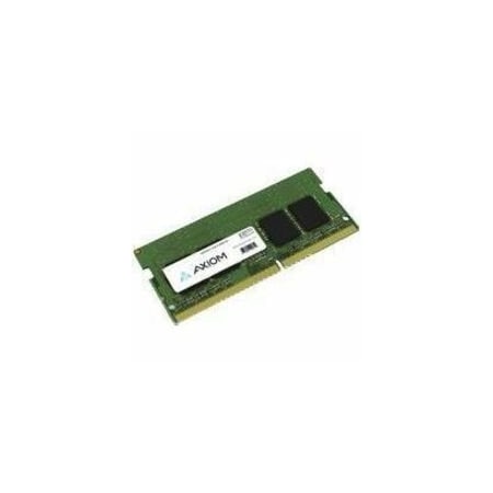 Axiom 8GB DDR5-5600 SODIMM AX55600S46H/8G