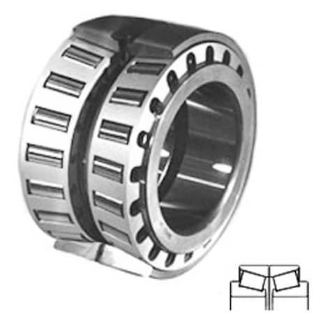 Timken TR BEARINGS CONE EE113091-902A2
