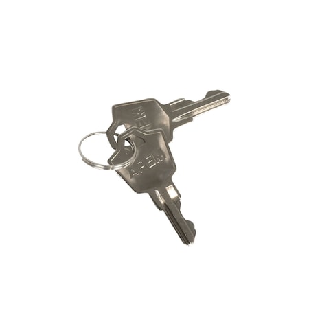 Lowell Keys RPSW-KEY