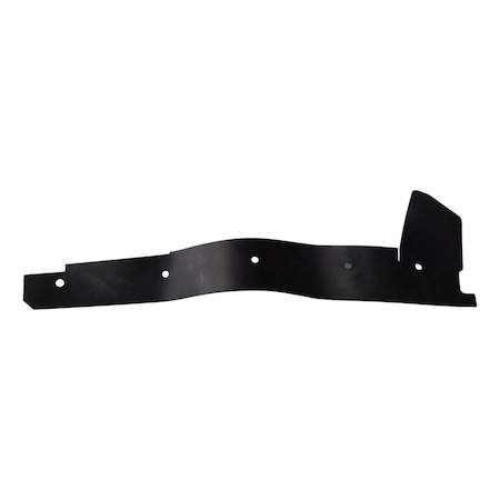 Cnh WEATHERSTRIP RUBBER, CNH OEM SBA398121822 SBA398121822