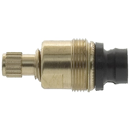 Danco Stem, Brass, 1.76 in L 17423E