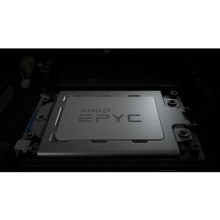 Amd EPYC MILAN 7443P - 24 CORE 100-000000342