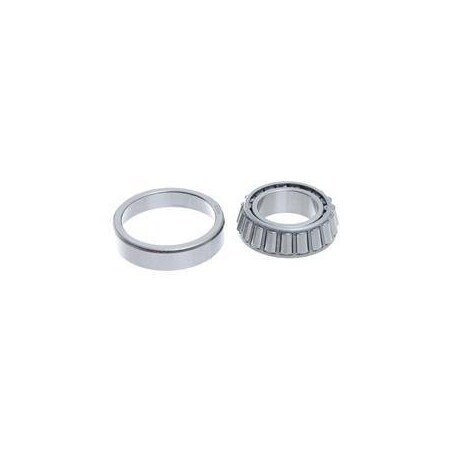 Toyota REPLACEMENT BEARING, TAPER ROLLER 43222-U2170-71