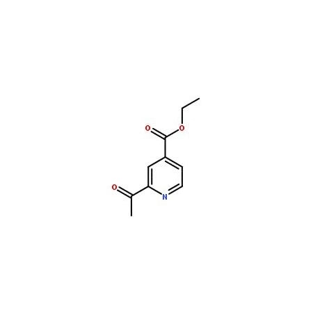 Ak Scientific Ethyl 2-acetylisonicotinate (250mg), CAS 25028-32-4 B658-250mg