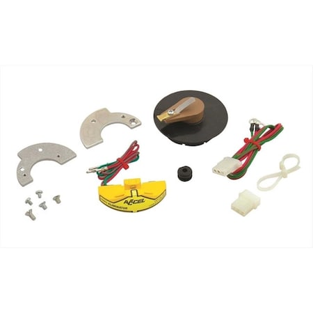 Accel 2020 Point Eliminator Kit A35-2020