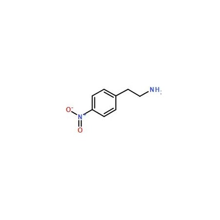 Ak Scientific 2-(4-Nitrophenyl)ethanamine (1g), CAS 24954-67-4 1934AB-1g