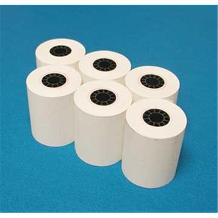 Hi-Tec TTY Printer Paper Rolls - 15 HI1583972
