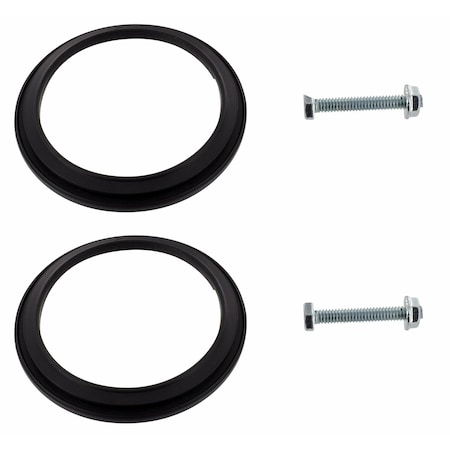 Valterra WASTE DRAINING RV, 2PK T1003-9VP