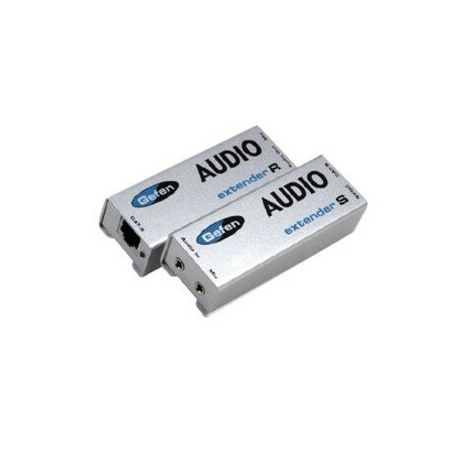 Gefen ex-tend-it Audio Extender - Audio extender - external - up to 305 m EXT-AUD-1000