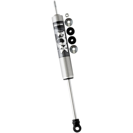 Fox Shox Hydraulic/ Nitrogen Gas Charged, Without Reservoir, Non-Adjustable Valving 985-24-154