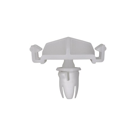 Auveco Mercedes-Benz Moulding Clip, 15PK 21465