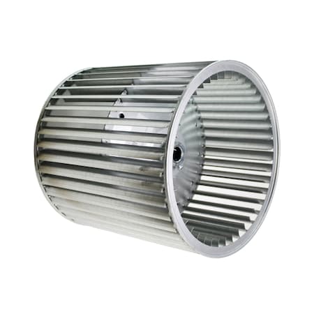 Heatcraft Blower Wheel 12X12X1 2120370