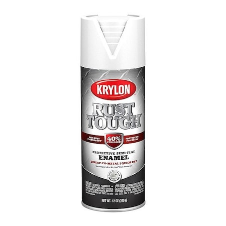 Krylon Spray Paints - Rust Preventative Spray P K09201008