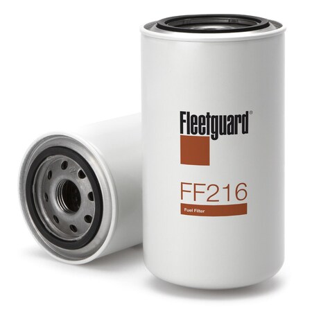 Fleetguard Fuel Filter Spin On FF216