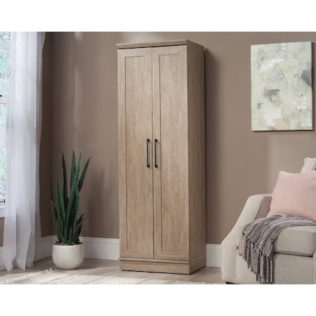 Sauder Homeplus Storage Cabinet Bo 3a 438279