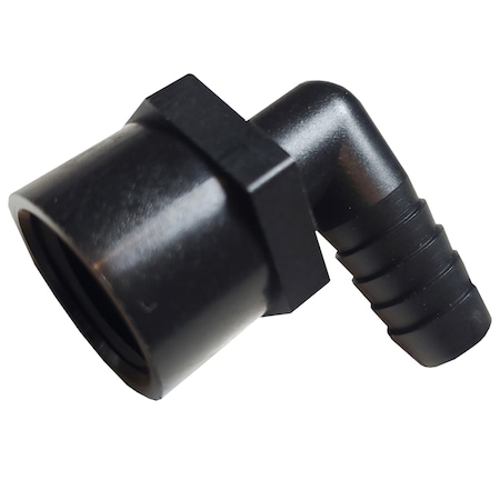 Smartwasher Elbow 14833