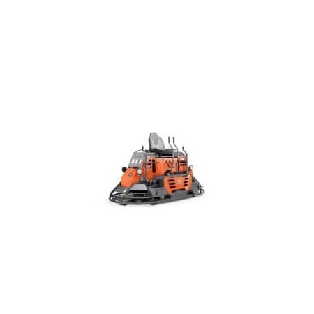 Husqvarna Ride On Trowel, CRT48-57K 970461620
