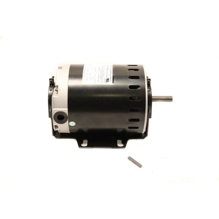 Mars Motor, 1/3Hp, 115V, 1725Rpm, Rev, Rot, Ms10406 10406