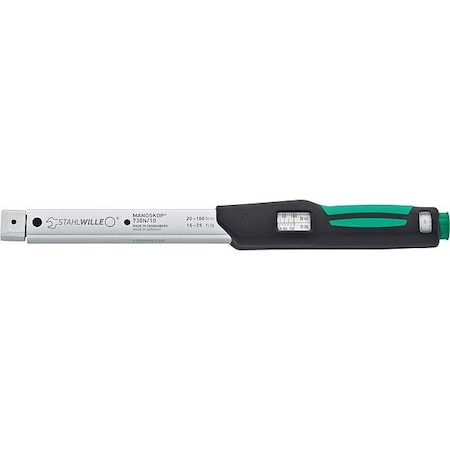 Stahlwille TORQUE WRENCH 50181020