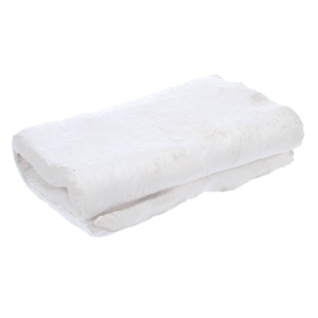 Legion FIBERFRAX INSULATION, PER SQR 408859